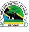 Halmashauri ya Wilaya ya Mbogwe